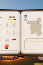 Screenshot #3 - Ducky: The Curious