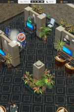 Screenshot #5 - Internet Cafe Evolution