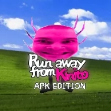 RUN AWAY FROM KINITO CLASSIC