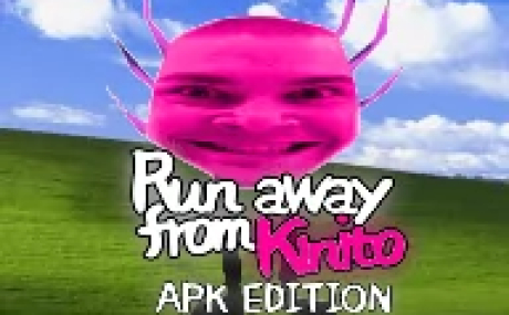 RUN AWAY FROM KINITO CLASSIC