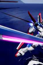 Screenshot #2 - MOBILE SUIT GUNDAM SEED BATTLE DESTINY REMASTERED