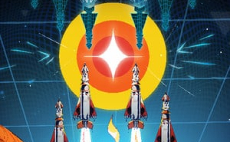 Missile Command: Recharged