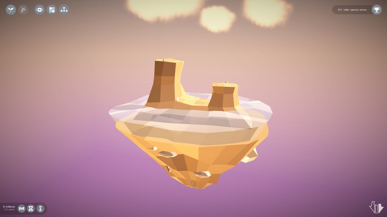 Screenshot #3 - The Sapling