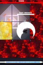 Screenshot #3 - ABYSSAL BLADE