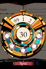 Screenshot #2 - Void Sails