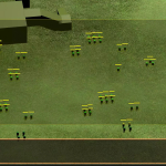 Screenshot #3 - ISOMETRIUM 2023 - RTS Pro Kit