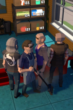 Screenshot #9 - My Supermarket