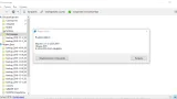 Screenshot #3 - Яндекс Диск v3.2.40 на компьютер