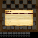 Screenshot #14 - РУССКИЕ ШАШКИ 11.20.17