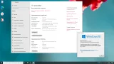 Screenshot #3 - Windows 10 IoT Enterprise 2021 LTSC x64 Март 2025