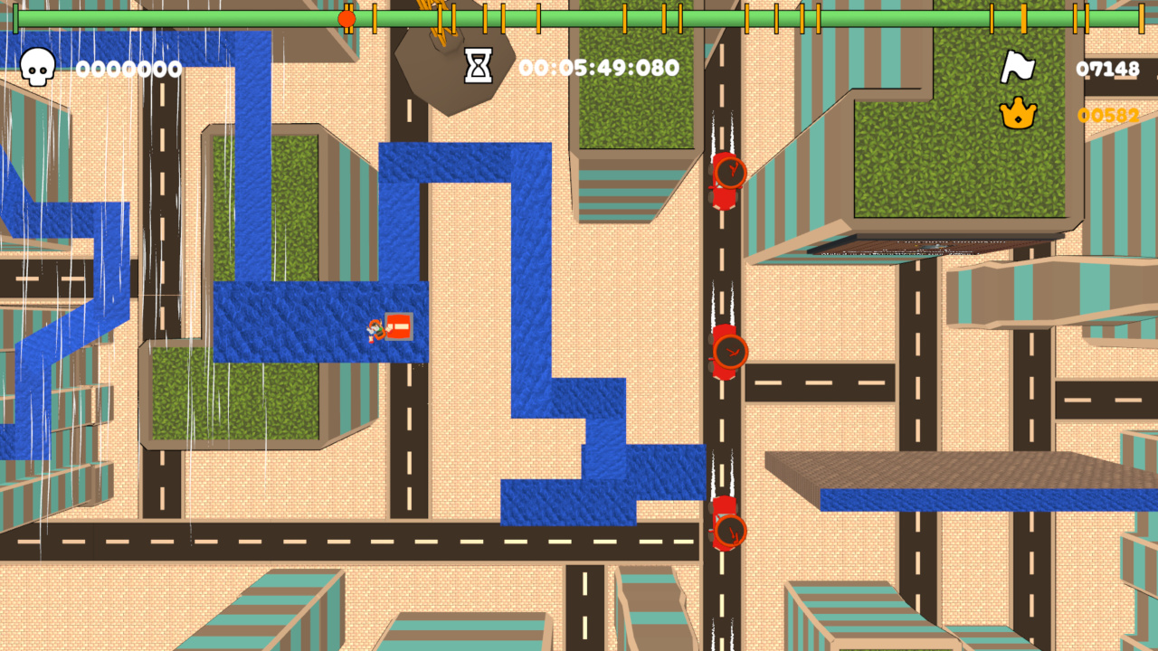 Screenshot #9 - Paddle Paddle Paddle