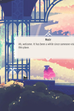 Screenshot #4 - Faerie Afterlight