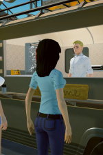 Screenshot #11 - Food Truck Shop Simulator