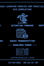 Screenshot #5 - The Lancaster Leak - Entity Exam