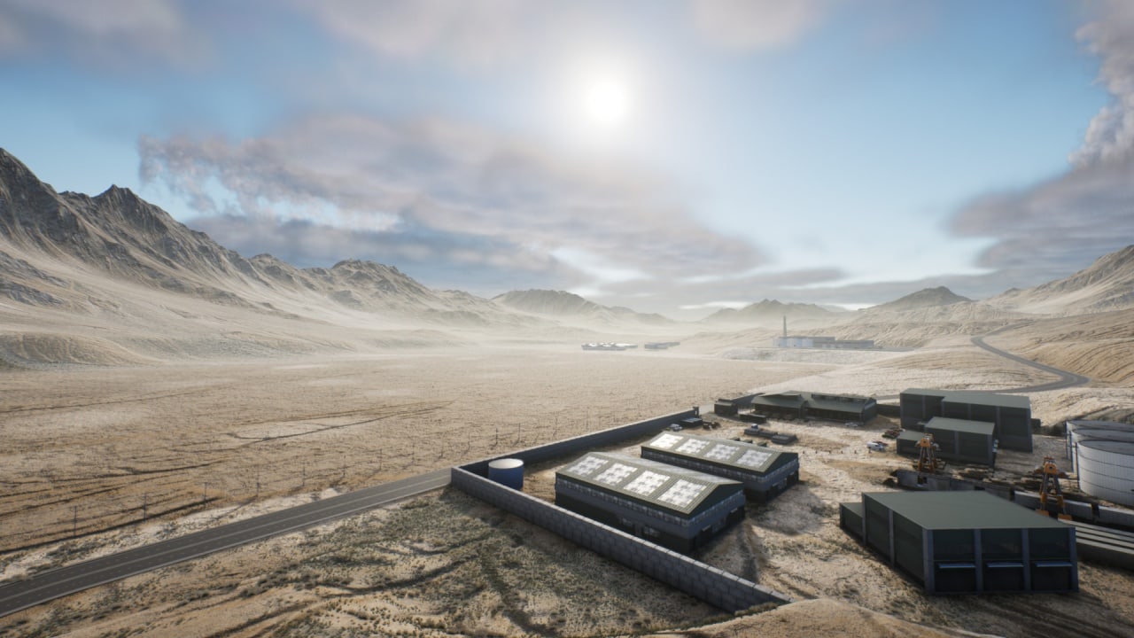 Screenshot #4 - Gunsmith