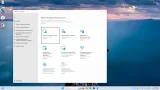 Screenshot #5 - Windows 11 Pro 23H2 Build 22631.4751 Full Январь 2025