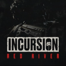 Incursion Red River: +8 трейнер