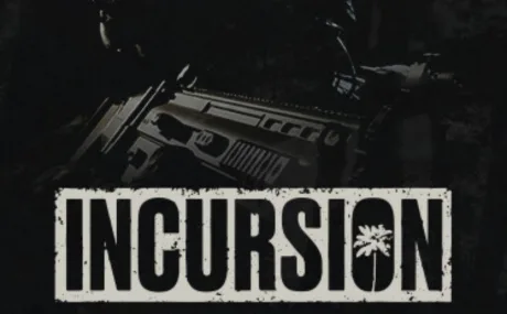 Incursion Red River: +8 трейнер