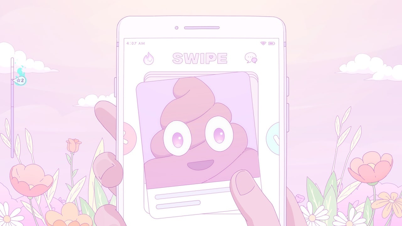Screenshot #4 - Melatonin