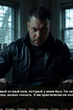 Screenshot #2 - QUIET DAN