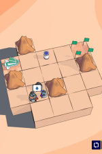 Screenshot #6 - Trails