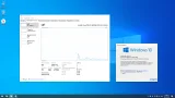 Screenshot #3 - Windows 10 Lite IoT Enterprise 22H2 Build 19045.5965