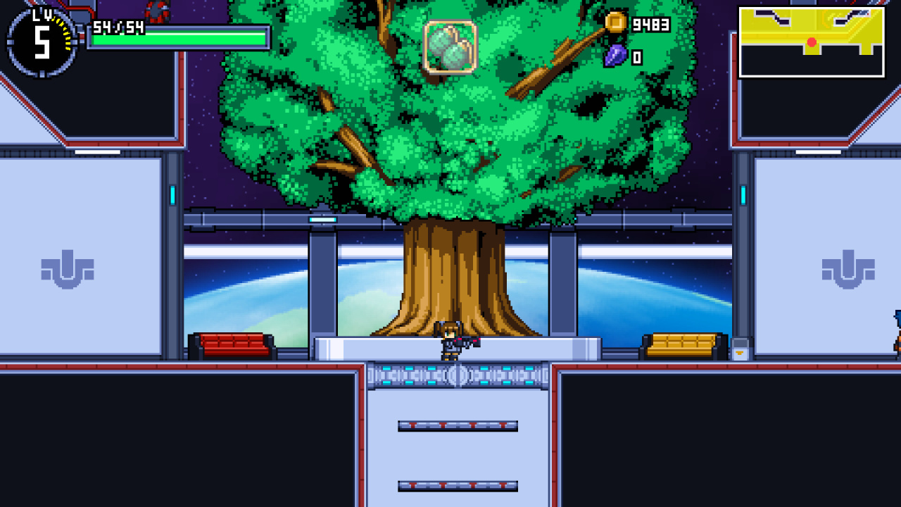 Screenshot #9 - Rolling Star
