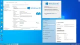 Screenshot #10 - Windows 10 Professional VL x86-x64 21H1 RU by OVGorskiy 08.2021