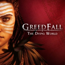 GreedFall: The Dying World: +18 трейнер