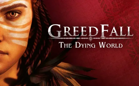 GreedFall: The Dying World: +18 трейнер