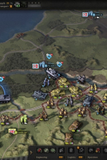 Screenshot #6 - Unity of Command 2