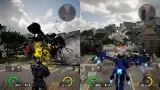 Screenshot #6 - Earth Defense Force Iron Rain