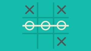 MATERIAL TIC TAC TOE 1.2.3