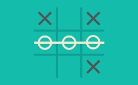 MATERIAL TIC TAC TOE 1.2.3