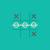 MATERIAL TIC TAC TOE 1.2.3
