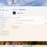 Screenshot #6 - Windows 11 Pro 24H2 Build 26100.1457 Full August 2024