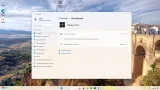 Screenshot #6 - Windows 11 Pro 24H2 Build 26100.1457 Full August 2024