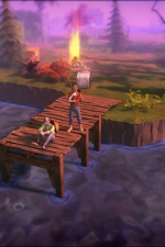 Screenshot #2 - DYSMANTLE