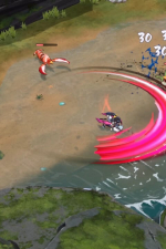 Screenshot #7 - Yasha: Legends of the Demon Blade