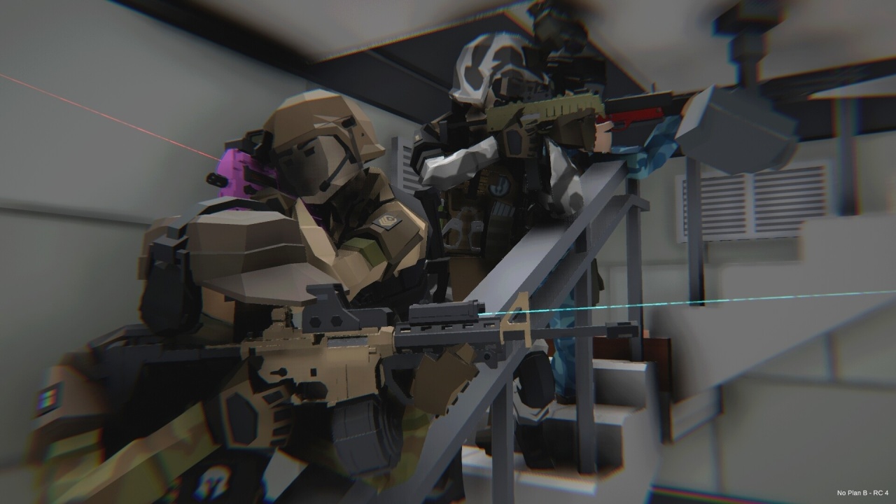 Screenshot #12 - Plan A