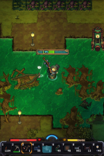 Screenshot #7 - Return From Core