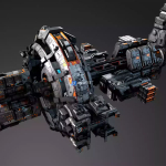 Screenshot #3 - G8 MODULAR Space Station