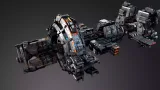 Screenshot #3 - G8 MODULAR Space Station