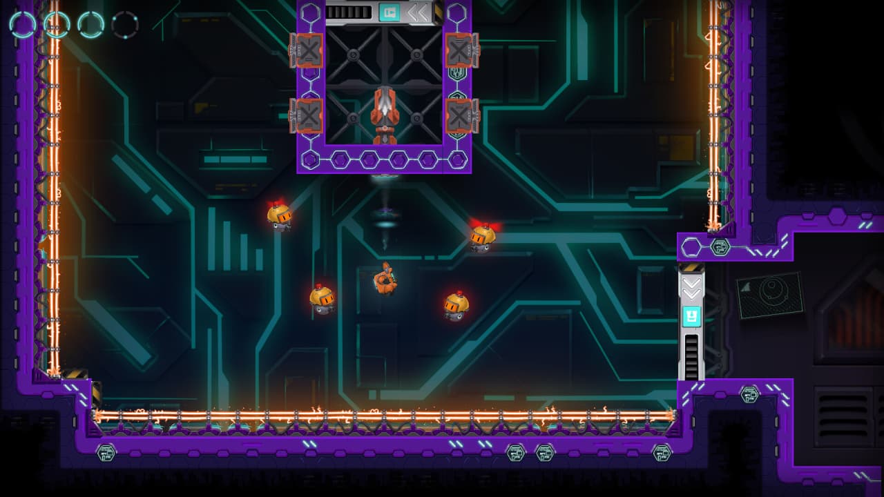 Screenshot #2 - Oirbo