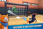 Screenshot #7 - BATTLE GANG 0.6.24