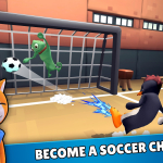 Screenshot #7 - BATTLE GANG 0.6.24