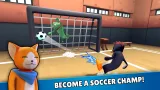 Screenshot #7 - BATTLE GANG 0.6.24