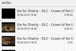 Screenshot #2 - TWITCHDOWNLOADER 0.5.0