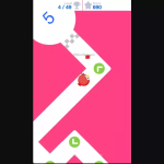Screenshot #1 - Tap Tap Dash Source Code