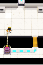 Screenshot #1 - The Electrifying Incident: A Monster Mini-Expedition